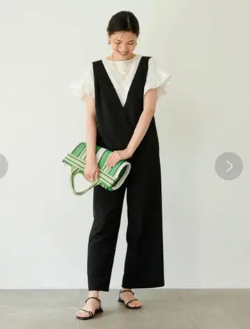 VERY 콜라보 올인원 살로펫