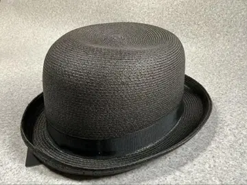 NEW YORK HAT 볼러햇 새상품 LL
