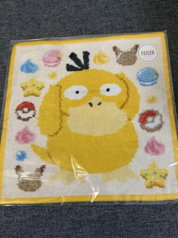 페이러 포켓몬 코닥