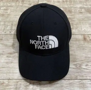 THE NORTH FACE TNF 로고 캡 K NN42242