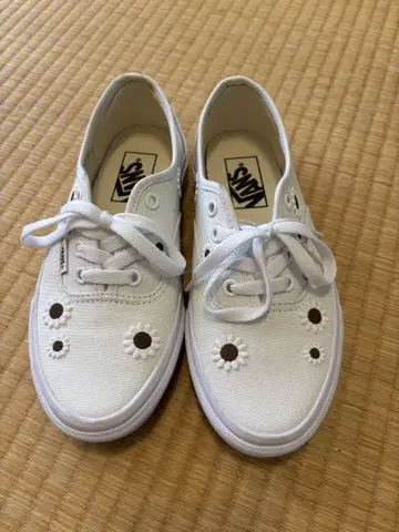 반스 여성용 스니커즈