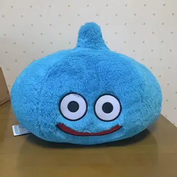 드래곤 퀘스트 슬라임 인형