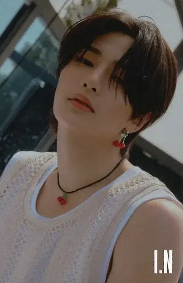 스트레이키즈 타워레코드 I.N MAXIDENT
