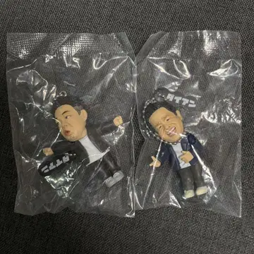 다이앤 가챠가챠 유스케 츠다