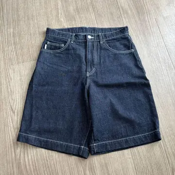 SO ORIGINAL 5 POCKET DENIM SHORTS