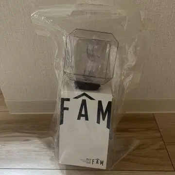 timelesz FAM 응원봉
