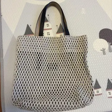 메아리오르타나 토트백