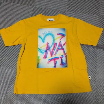 naptime.2021SS 티셔츠