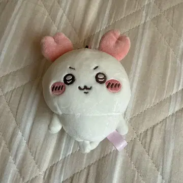 게 치이카와 (먼작귀) 마스코트