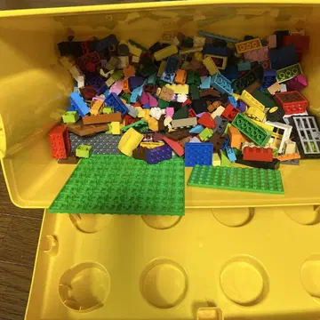 LEGO 블록 세트