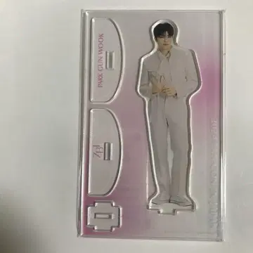 ZEROBASEONE 박건욱 아크릴 스탠드
