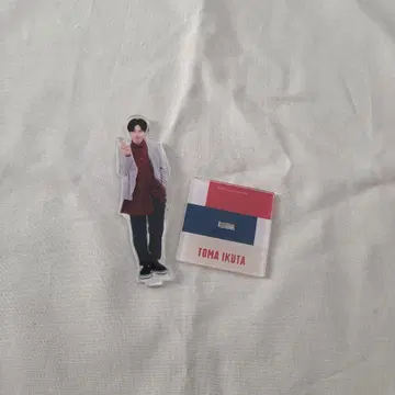 이쿠타 토마 아크릴 스탠드