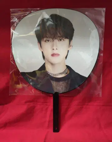 JO1 LAPOSTA2025 코노 준키 부채