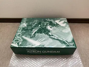 MG 1/100 알트론 건담 새상품 미조립