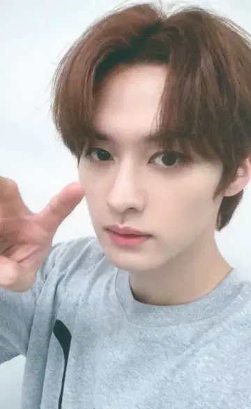 StrayKids WITHMUU LeeKnow -STAR