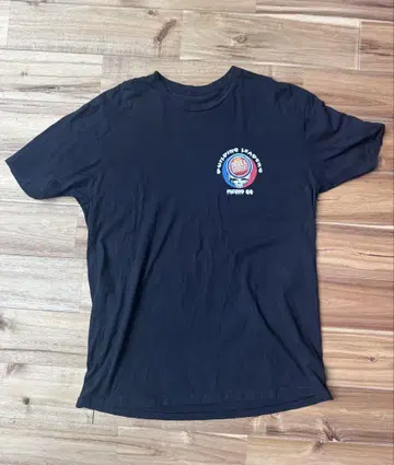 Dave & Buster's 블랙 티셔츠 XL 사이즈