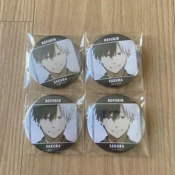 [장면 사진 홀로그램] 캔뱃지