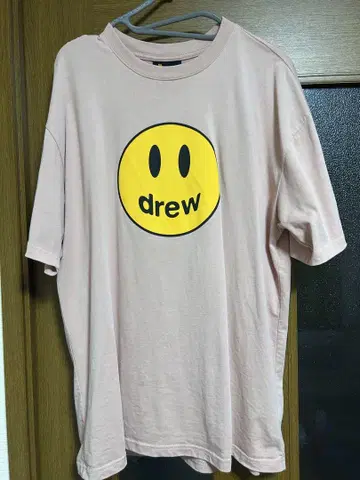 drew house 티셔츠 M 사이즈
