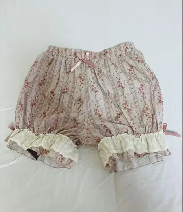 쿠루미 시마무라 S 사이즈 서랍 핑크