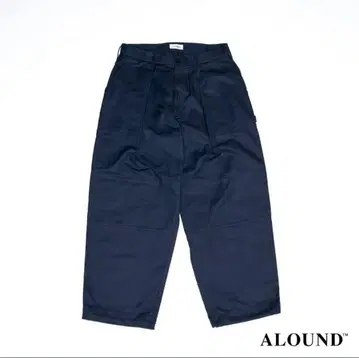 ALOUND 워크 팬츠