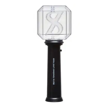 timelesz 타임리스 응원봉