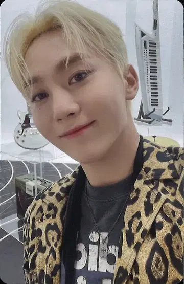 SEVENTEEN 초회 한정판 D SEUNGKWAN DREAM 블랙