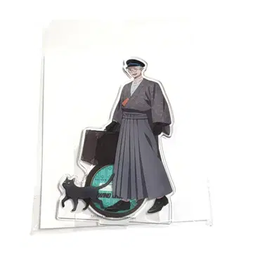 WIND BREAKER 윈브레 아크릴 스탠드 우메미야 하지메