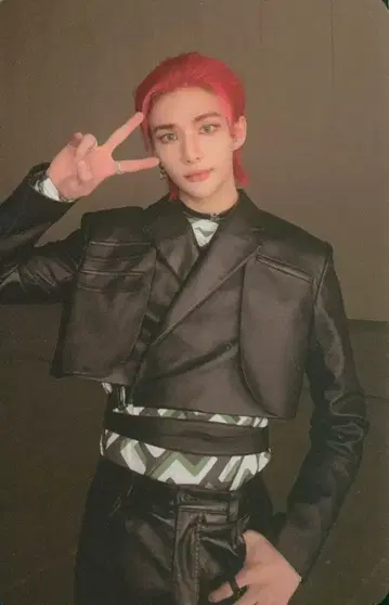 StrayKids Synnara Hyunjin ODDINARY