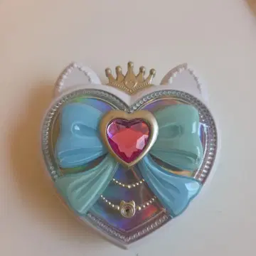 샤이니 캣츠 팩트
