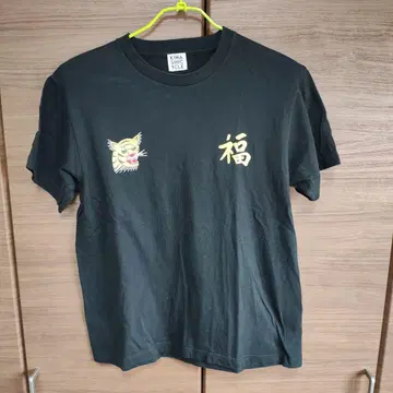 KINASHI CYCLE 기나시 사이클 티셔츠