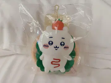 치이카와 베이커리 샌드 마스코트 치이카와 (먼작귀)