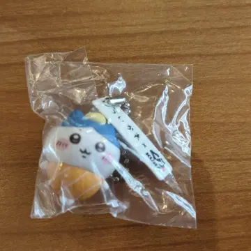 쿠라스시 치이카와 (먼작귀) 하치와레 (연어 마요네즈)