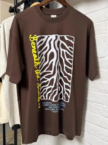 카이 티셔츠 M