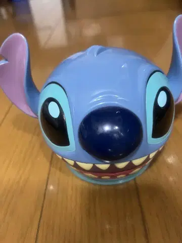 스티치 케이스