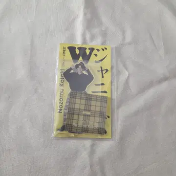 WEST 코타키 노조미 아크릴 스탠드 아크릴 스탠드 fes