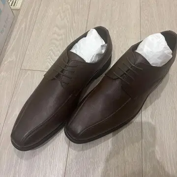 하루야마 I.B.S 비즈니스 슈즈 26cm