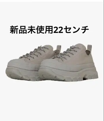 CONVERSE REACT TREK WAVE 트렉 웨이브