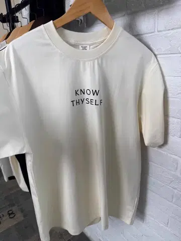 카이 티셔츠 M
