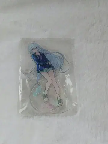 프로세카 요이사키 카나데 아크릴 스탠드