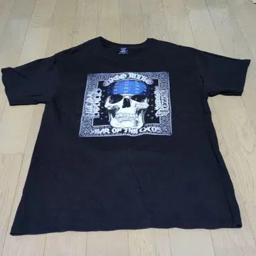 Suicidal Tendencies 티셔츠 M 사이즈
