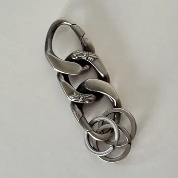 REVI CAST MADE 레비 캐스트 메이드 KEY RING 키링