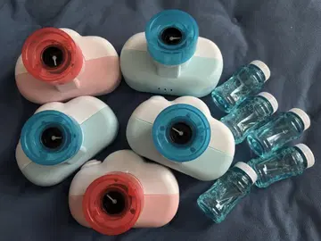 카메라형 샤봉