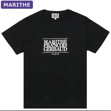 Marithe + Francois Girbaud 마리떼 프랑소와 저버 M