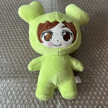 TWICE 정연 봉제 인형 TWICE LIGHTS