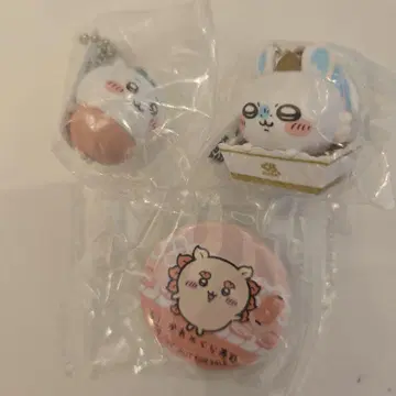 치이카와 (먼작귀) 쿠라스시