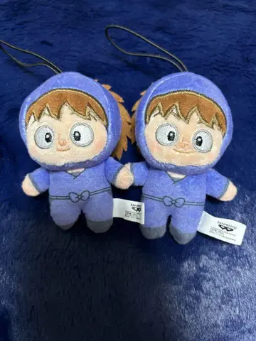 닌자 타마 란타로 호와누이 후와 레이조 하치야 사부로