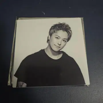 TAKAHIRO 아크릴 코스터