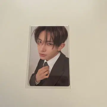 ENHYPEN 위버스 앨범 히스