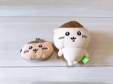 치이카와 밤만쥬 묶음 판매