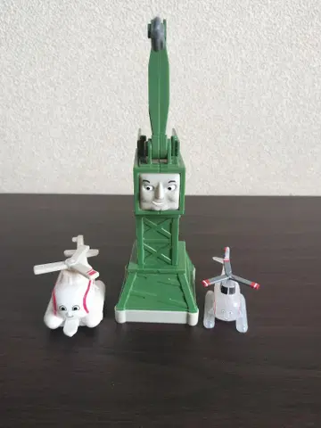 크랭키 해롤드 3개 세트